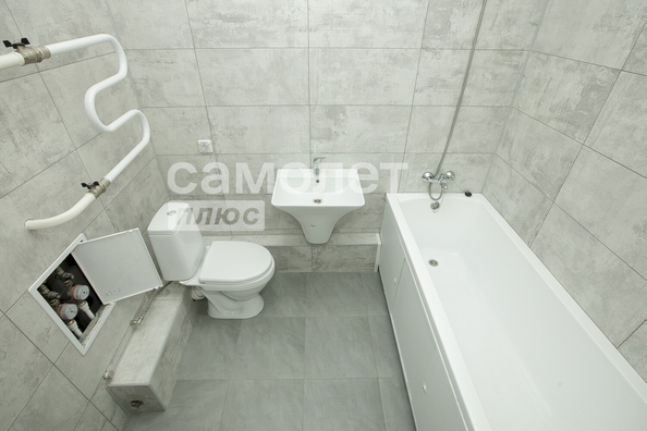
  Продается студия 21.9 м², в ЖК Кузнецкий, дом 9. Фото 3.