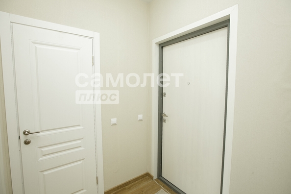 
  Продается студия 21.9 м², в ЖК Кузнецкий, дом 9. Фото 9.