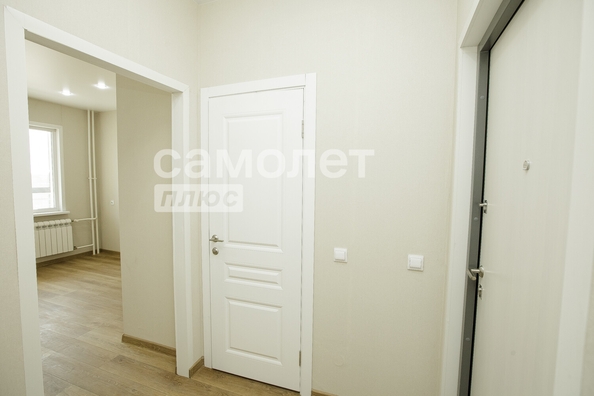 
  Продается студия 21.9 м², в ЖК Кузнецкий, дом 9. Фото 10.