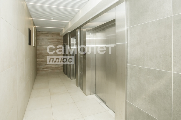 
  Продается студия 21.9 м², в ЖК Кузнецкий, дом 9. Фото 12.