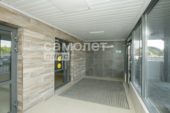 
  Продается студия 21.9 м², в ЖК Кузнецкий, дом 9. Фото 13.