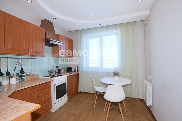 
  Продается 2-комн. квартира 53.6 м². Фото 12.