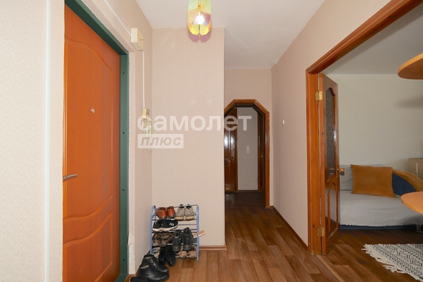 
  Продается 2-комн. квартира 53.6 м². Фото 21.
