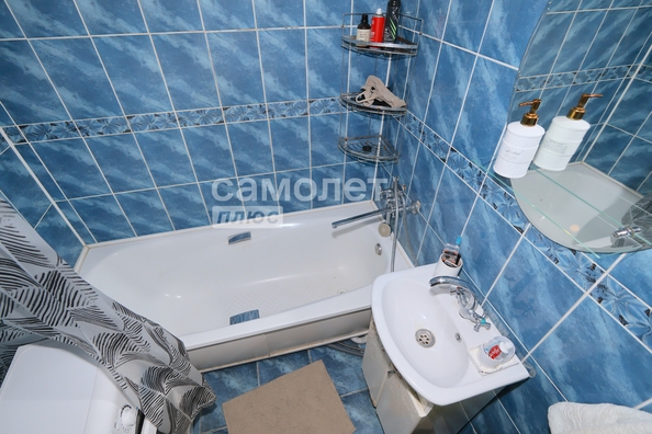 
  Продается 2-комн. квартира 53.6 м². Фото 27.