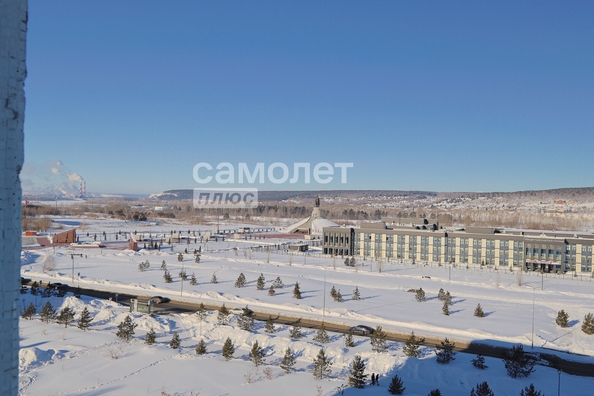 
  Продается 2-комн. квартира 53.6 м². Фото 34.