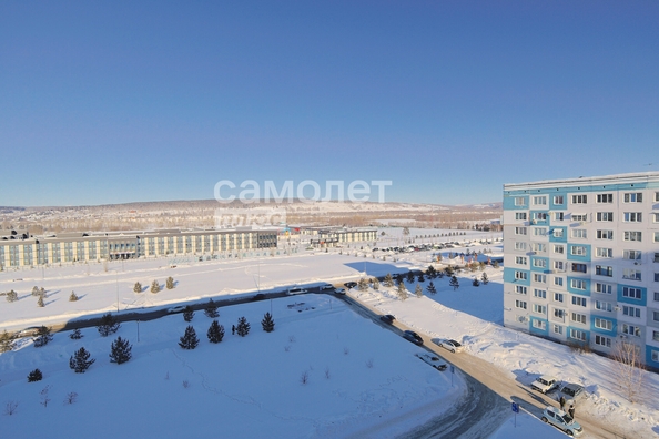 
  Продается 2-комн. квартира 53.6 м². Фото 36.
