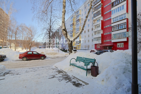 
  Продается 2-комн. квартира 53.6 м². Фото 37.
