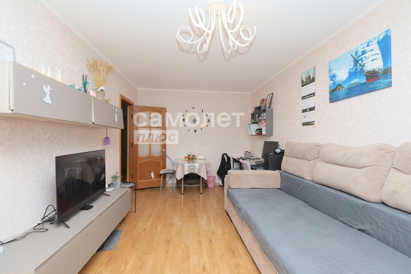 
  Продается 3-комн. квартира 61.5 м². Фото 2.