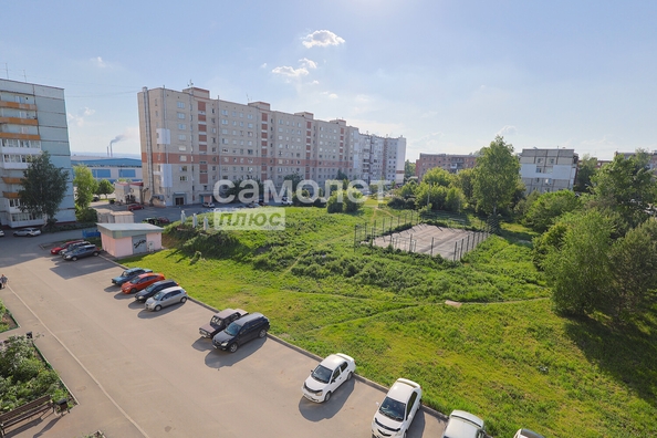 
  Продается 3-комн. квартира 61.5 м². Фото 23.