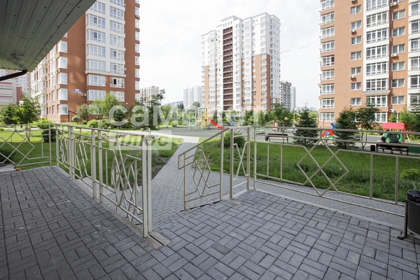 
  Продается студия 24.6 м², в ЖК Сибирские просторы, дом 1 корпус 3. Фото 14.