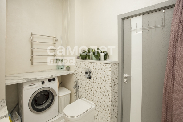 
  Продается 3-комн. квартира 71.6 м². Фото 13.