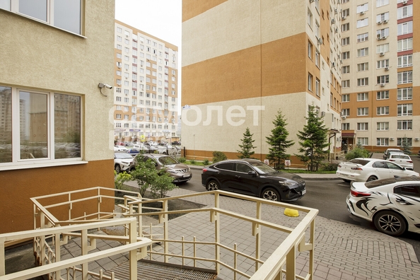 
  Продается 3-комн. квартира 71.6 м². Фото 23.