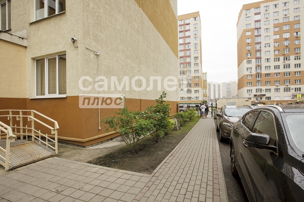 
  Продается 3-комн. квартира 71.6 м². Фото 24.