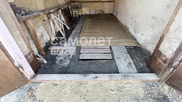 
  Продается парковка 17.7 м². Фото 3.