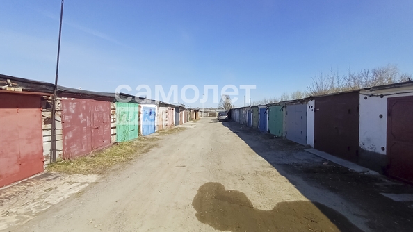 
  Продается парковка 17.7 м². Фото 16.