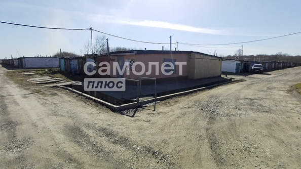 
  Продается парковка 17.7 м². Фото 18.