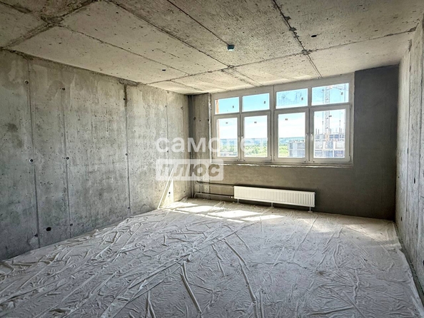 
  Продается студия 28.9 м², в ЖК Сити-парк, дом 2. Фото 2.
