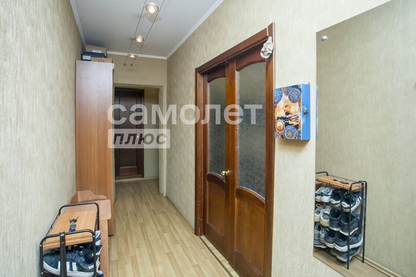 
  Продается 4-комн. квартира 82.6 м². Фото 4.