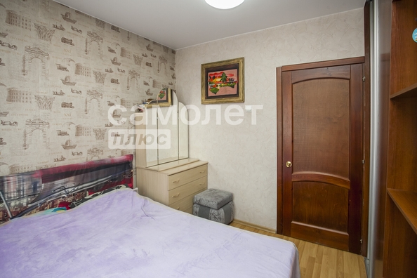 
  Продается 4-комн. квартира 82.6 м². Фото 24.