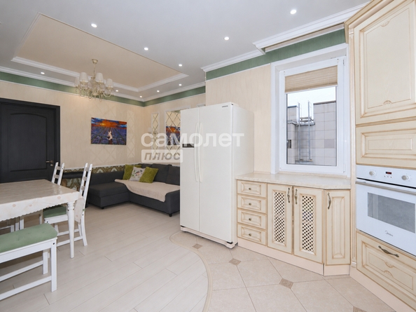 
  Продается 3-комн. квартира 92.7 м². Фото 3.