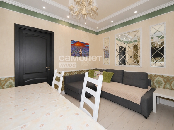 
  Продается 3-комн. квартира 92.7 м². Фото 5.