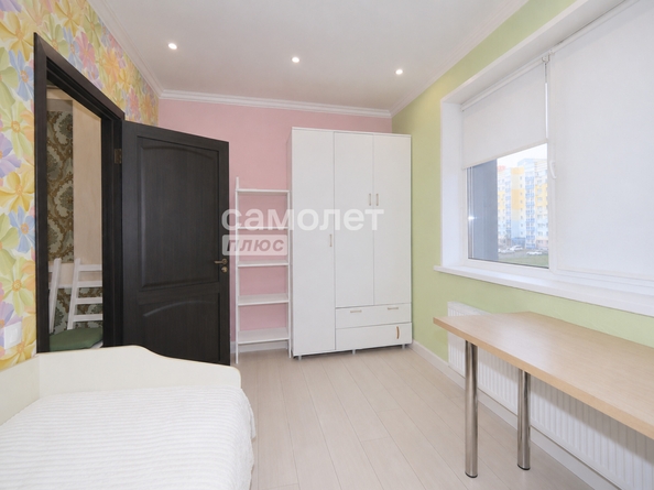 
  Продается 3-комн. квартира 92.7 м². Фото 16.