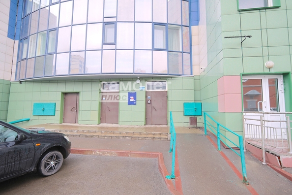 
  Продается 3-комн. квартира 92.7 м². Фото 27.