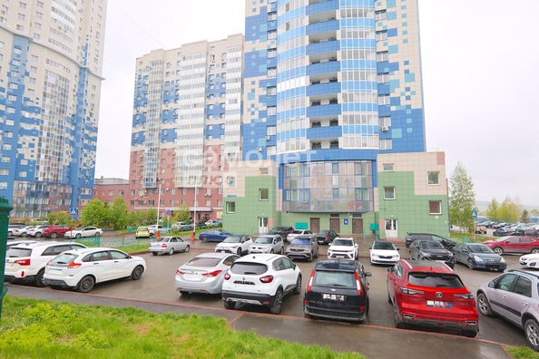 
  Продается 3-комн. квартира 92.7 м². Фото 29.
