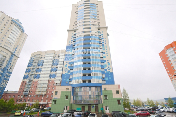 
  Продается 3-комн. квартира 92.7 м². Фото 30.
