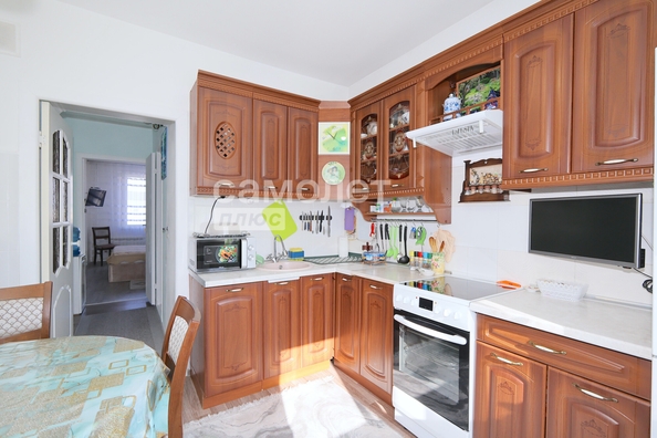 
  Продается 3-комн. квартира 64 м². Фото 3.
