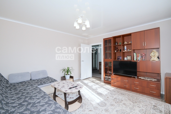 
  Продается 3-комн. квартира 64 м². Фото 4.