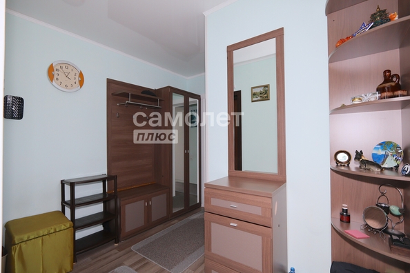 
  Продается 3-комн. квартира 64 м². Фото 18.