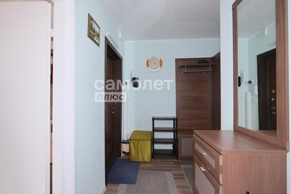 
  Продается 3-комн. квартира 64 м². Фото 20.