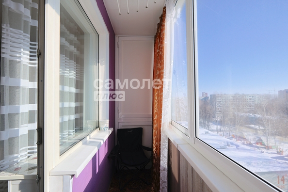 
  Продается 3-комн. квартира 64 м². Фото 25.