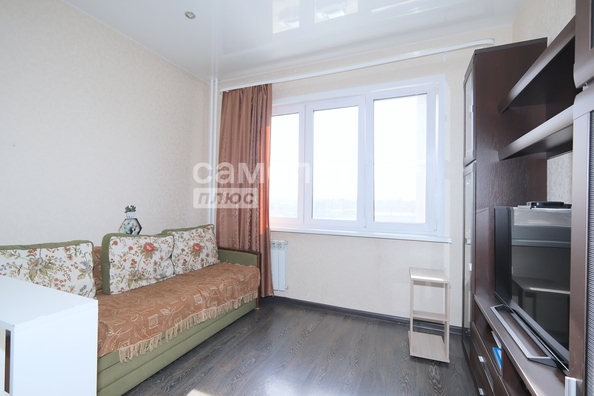 
  Продается 3-комн. квартира 57.2 м², в ЖК Верхний бульвар, дом 6. Фото 1.