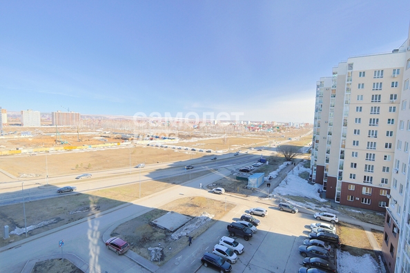 
  Продается 3-комн. квартира 57.2 м², в ЖК Верхний бульвар, дом 6. Фото 17.