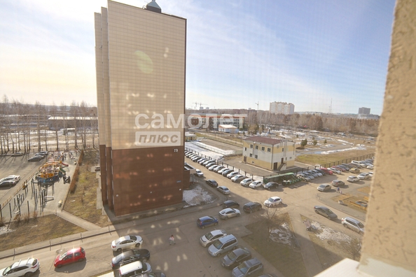 
  Продается 3-комн. квартира 57.2 м², в ЖК Верхний бульвар, дом 6. Фото 19.