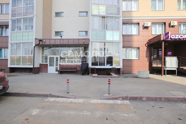
  Продается 3-комн. квартира 57.2 м², в ЖК Верхний бульвар, дом 6. Фото 21.
