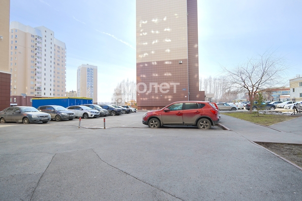 
  Продается 3-комн. квартира 57.2 м², в ЖК Верхний бульвар, дом 6. Фото 22.