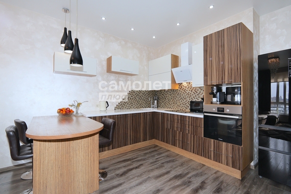 
  Продается 3-комн. квартира 91.3 м². Фото 11.