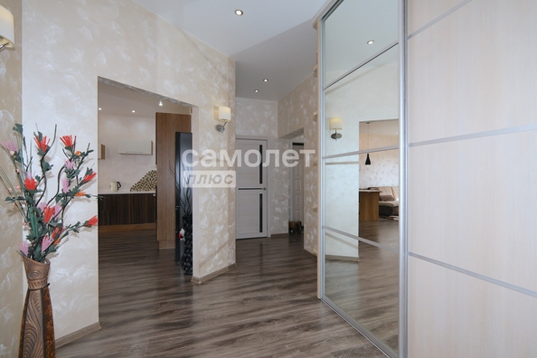 
  Продается 3-комн. квартира 91.3 м². Фото 25.