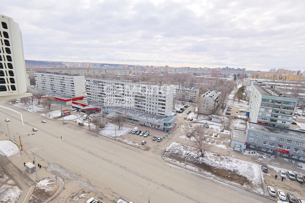 
  Продается 3-комн. квартира 91.3 м². Фото 41.