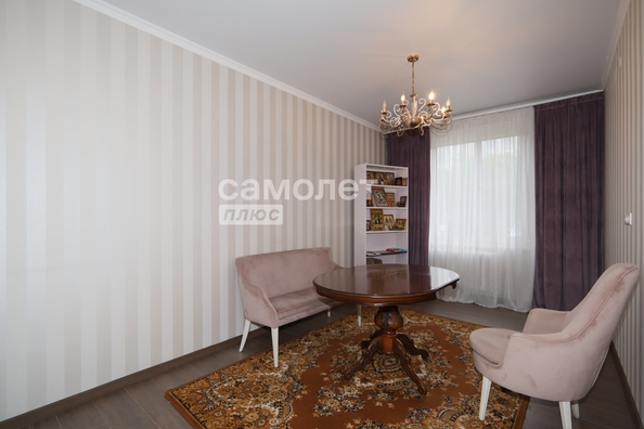 
  Продается 2-комн. квартира 47.7 м². Фото 3.