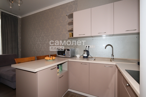 
  Продается 2-комн. квартира 47.7 м². Фото 8.