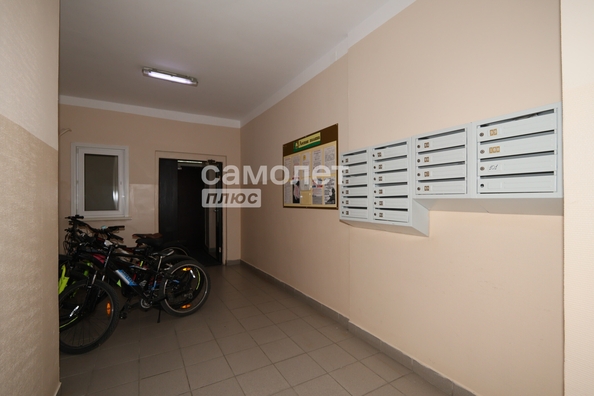 
  Продается 2-комн. квартира 47.7 м². Фото 15.