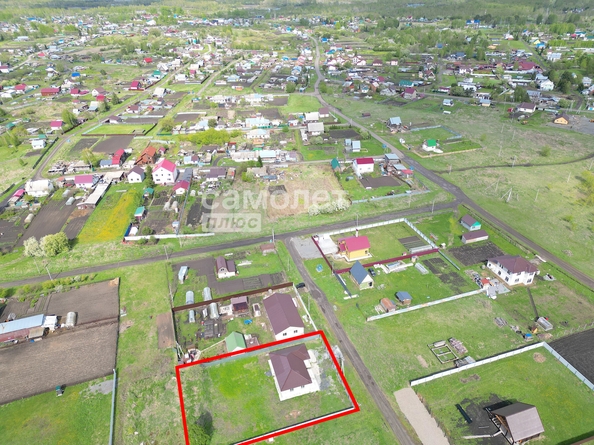 
  Продается дом 110.8 м². Фото 17.