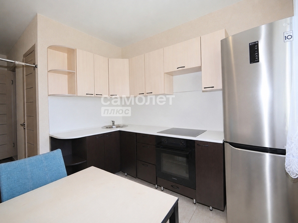 
  Продается 2-комн. квартира 50.3 м². Фото 2.