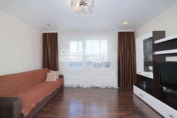 
  Продается 2-комн. квартира 50.3 м². Фото 5.
