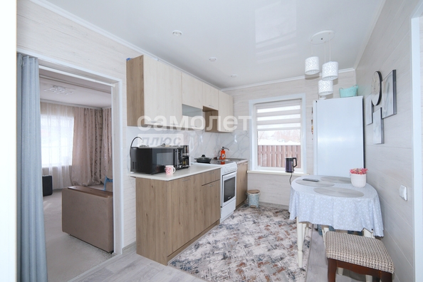 
  Продается дом 60.5 м². Фото 8.