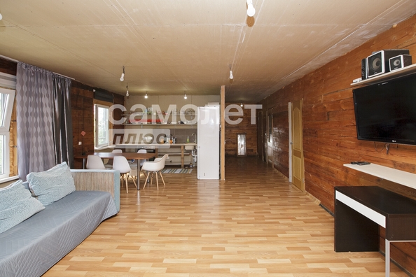 
  Продается дом 100 м². Фото 15.